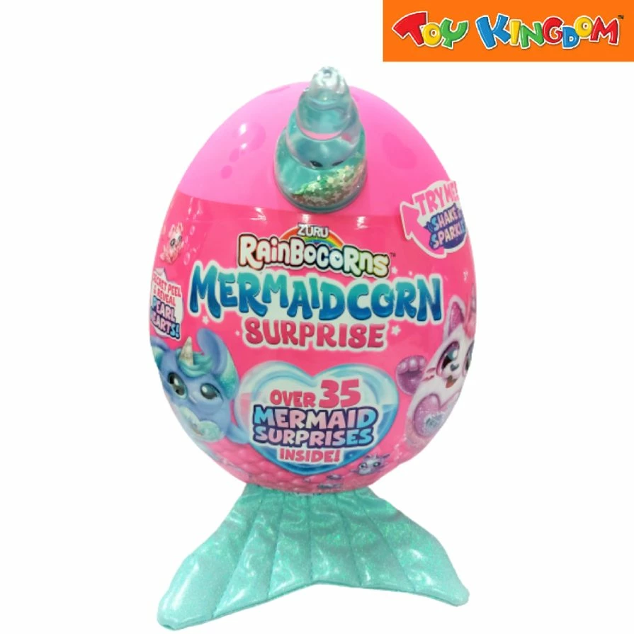 Rainbocorns Mermaidcorn Surprise 6 Rainbocorns Mermaidcorn Surprise - Image 6