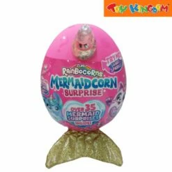 Rainbocorns Mermaidcorn Surprise 10 Rainbocorns Mermaidcorn Surprise -Toy Haven Shop TK 39097320 3