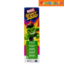 Marvel Stunt Squad Hulk Vs Abomination Action Figures -Toy Haven Shop TK 39097566F7066 PKT SIDE