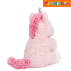 Gund Animated Unicorn ABC Pink 11 Inch Stuffed Toys -Toy Haven Shop TK 390979157SMI6066625 EDC 3
