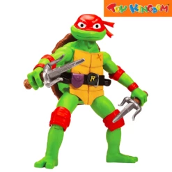 Teenage Mutant Ninja Turtles Movie Raphael Giant Figure -Toy Haven Shop TK 390979197ZCI83400Raphael EDC 4