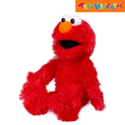 Gund Sesame Street Elmo Red 13 Inch Stuffed Toys -Toy Haven Shop TK 390979447SMI6047451 EDC 3