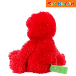 Gund Sesame Street Elmo Red 13 Inch Stuffed Toys -Toy Haven Shop TK 390979447SMI6047451 EDC 4