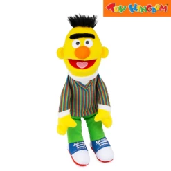 Gund Sesame Street Bert 14 Inch Stuffed Toys