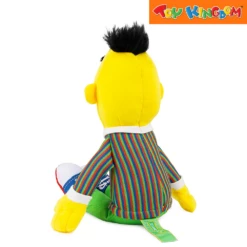 Gund Sesame Street Bert 14 Inch Stuffed Toys 5 Gund Sesame Street Bert 14 Inch Stuffed Toys -Toy Haven Shop TK 390979467SMI6047454 EDC 3