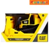 CAT Funrise Tough Rigs Bulldozer Vehicle