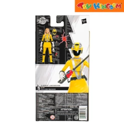 Power Ranger Lightning Collection Light Speed Rescue Blue Ranger Action Figure -Toy Haven Shop TK 39098106F5906ASBLF8212 PKT 2