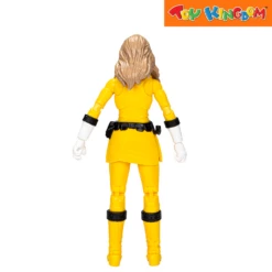 Power Ranger Lightning Collection Light Speed Rescue Blue Ranger Action Figure -Toy Haven Shop TK 39098106F5906ASBLF8212 PKT 5