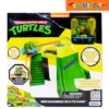Teenage Mutant Ninja Turtles Mini Madness Skate Park Action Figures