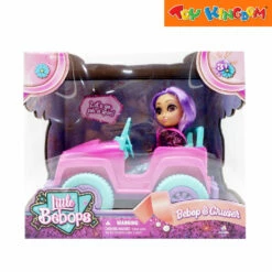 Little Bebops 10 Inch Bebop And Cruiser