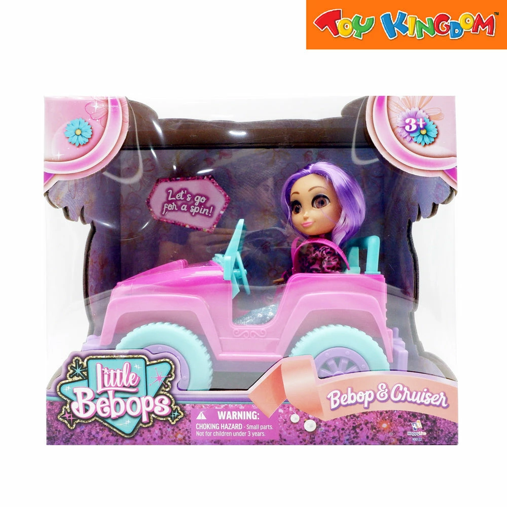 Little Bebops 10 Inch Bebop And Cruiser 1 Little Bebops 10 Inch Bebop And Cruiser