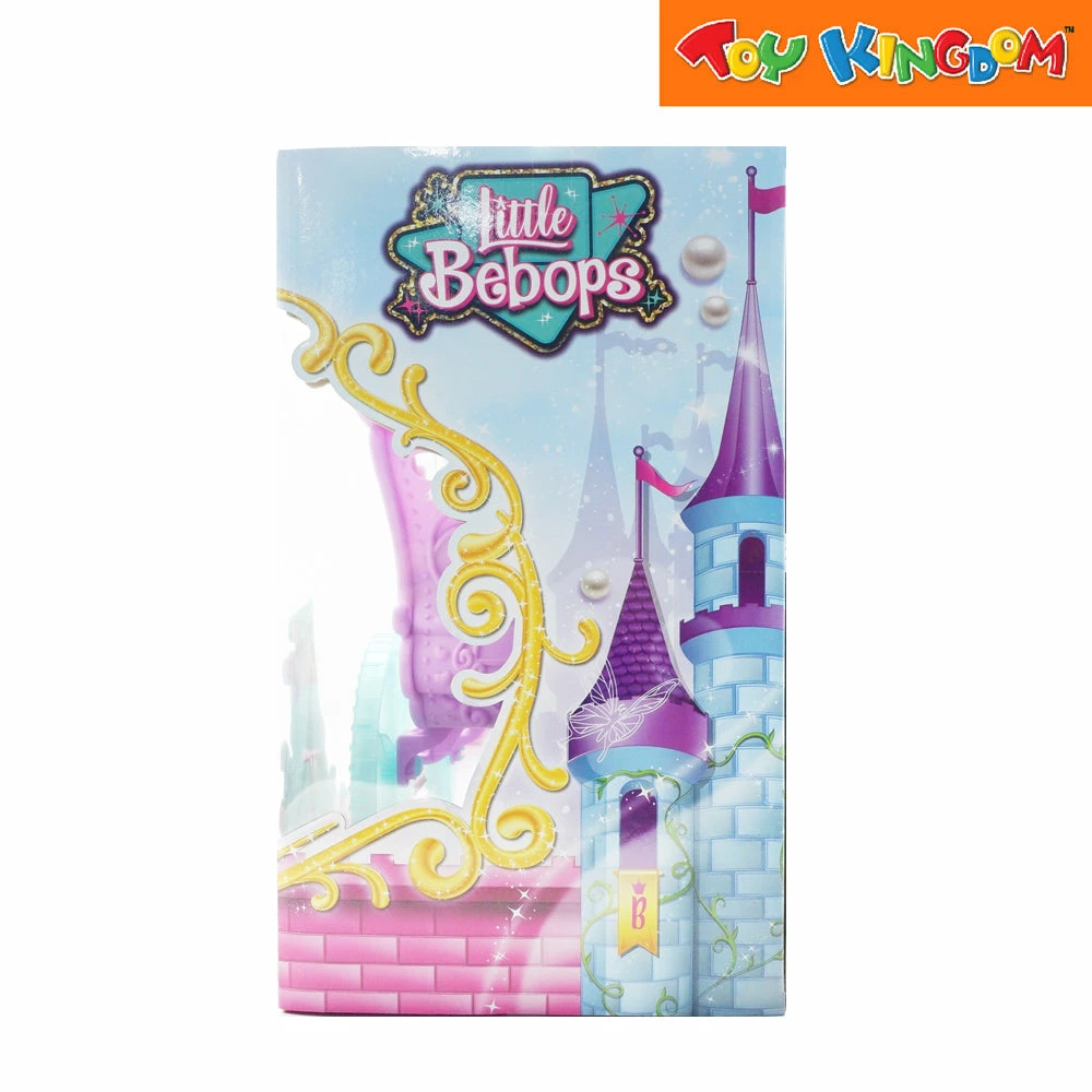 Little Bebops 10 Inch Princess And Magical Carriage 2 Little Bebops 10 Inch Princess And Magical Carriage - Image 2