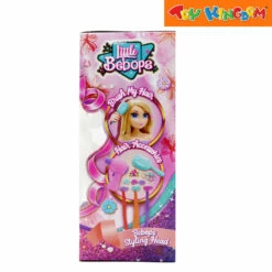 Little Bebops Styling Head Doll -Toy Haven Shop TK 39098427 900129 Styling Head PKT SIDE