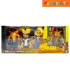 Crash Bandicoot 4 Pack 4.5 Inch Figure