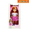 Totally You S1 Sophia 18 Inch Doll Playset