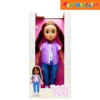 Totally You S1 Evie 18 Inch Doll Playset