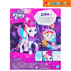 My Little Pony Bridle WoodStock Styles Zipp Storm 7 My Little Pony Bridle WoodStock Styles Zipp Storm -Toy Haven Shop TK 39098620F6452 PKT 3