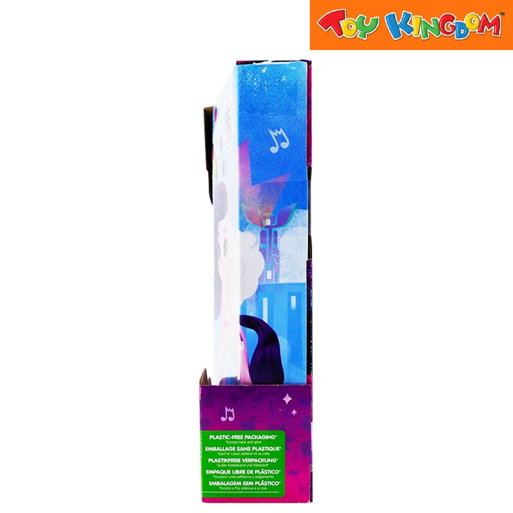 My Little Pony Bridle WoodStock Styles Princess Petals 3 My Little Pony Bridle WoodStock Styles Princess Petals - Image 3