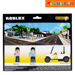 Roblox Brookhaven: Golf Cart Feature Vehicle 7 Roblox Brookhaven: Golf Cart Feature Vehicle -Toy Haven Shop TK 39098631ROG0239 RMB 2