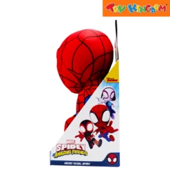 Disney Jr. Marvel Spidey And His Amazing Friends Secret Reveal Spidey Feature Plush -Toy Haven Shop TK 39098632SNF0208 RMB 3