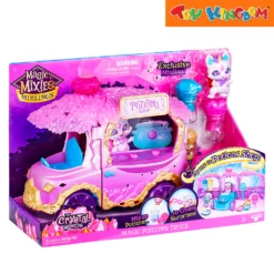 Magic Mixies Series 3 Mixlings Magic Potions Truck Playset 5 Magic Mixies Series 3 Mixlings Magic Potions Truck Playset -Toy Haven Shop TK 390988187MOI14811 EDC 2