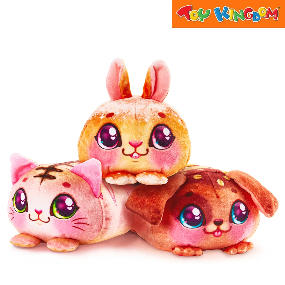 Cookeez Makery Baked Treatz Oven Playset 2 Cookeez Makery Baked Treatz Oven Playset - Image 2