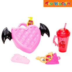 Monster High Draculaura Doll With Pet And Accessories -Toy Haven Shop TK 390988443MSIHHK51 RGI 3