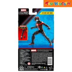 Marvel Legends Series BAF Cassie Lang Future Ant Man Action Figures 5 Marvel Legends Series BAF Cassie Lang Future Ant Man Action Figures -Toy Haven Shop TK 39098952F6579 PKT 3