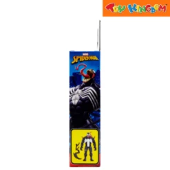 Marvel Spider-Man Epic Hero Series Venom Action Figures -Toy Haven Shop TK 39099103F6975 PKT 2