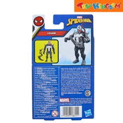 Marvel Spider-Man Epic Hero Series Venom Action Figures -Toy Haven Shop TK 39099103F6975 PKT 3