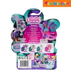 Pixie Flitzies Dream Pixie Fairy Doors -Toy Haven Shop TK 3909935824131 PKT 2
