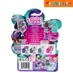 Pixie Flitzies Birthday Pixie Fairy Doors 5 Pixie Flitzies Birthday Pixie Fairy Doors -Toy Haven Shop TK 3909935924132 PKT 2