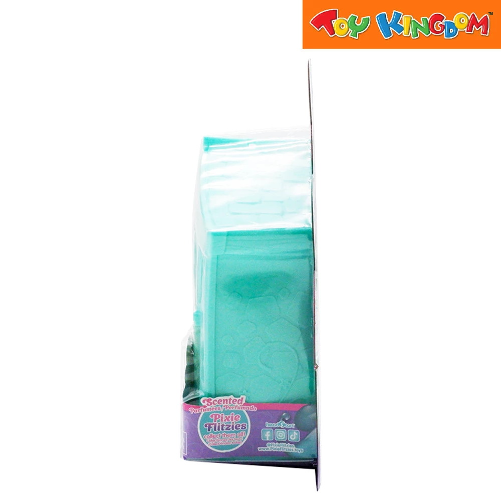 Pixie Flitzies Birthday Pixie Fairy Doors 2 Pixie Flitzies Birthday Pixie Fairy Doors - Image 2