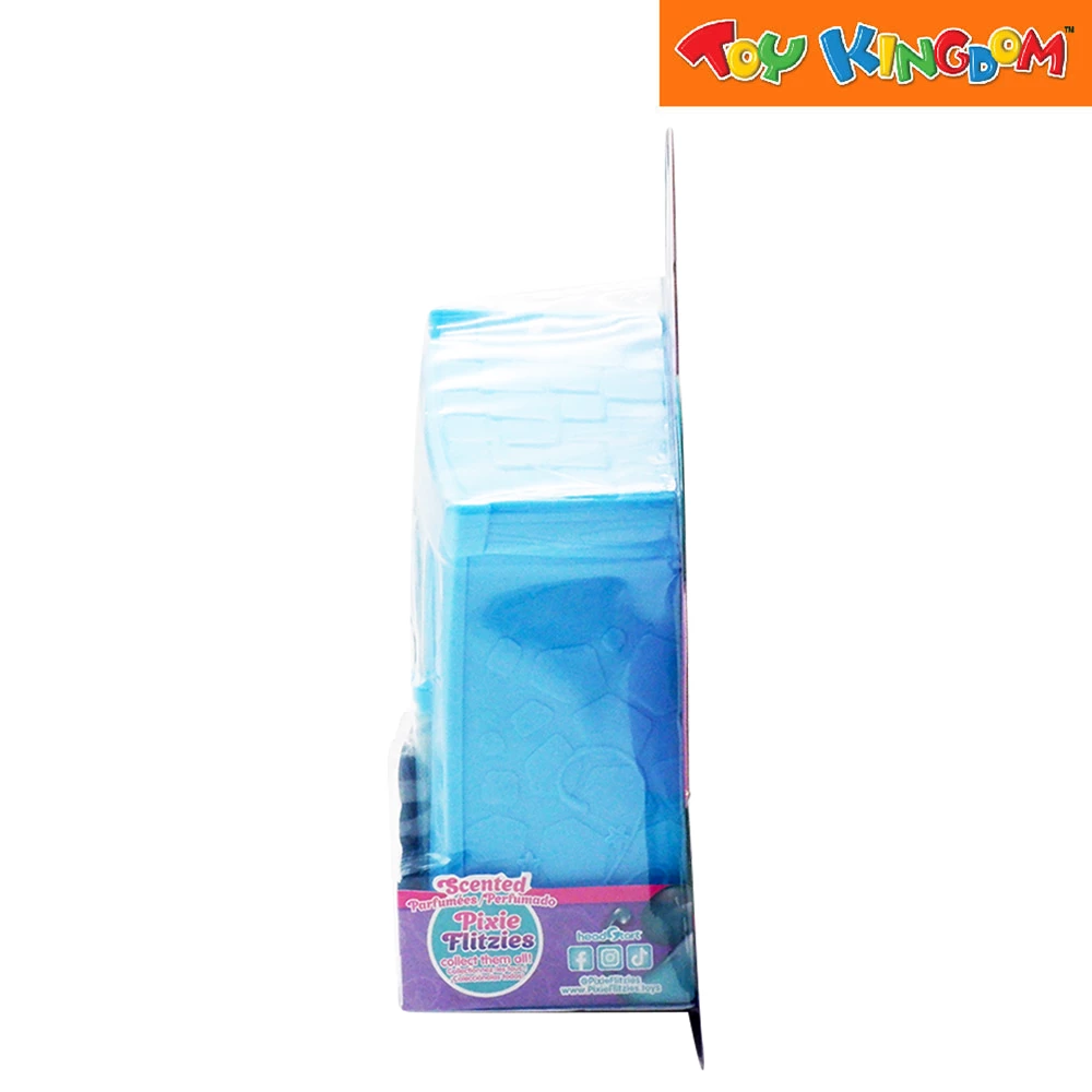 Pixie Flitzies Ice Pixie Fairy Doors 2 Pixie Flitzies Ice Pixie Fairy Doors - Image 2