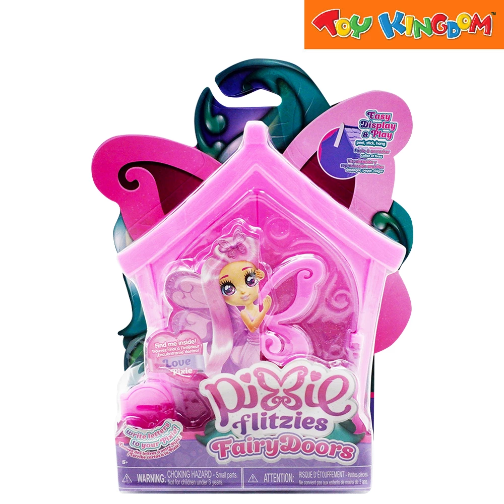 Pixie Flitzies Love Pixie Fairy Doors 1 Pixie Flitzies Love Pixie Fairy Doors