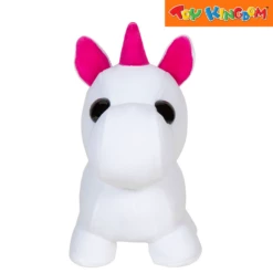 Adopt Me Unicorn Collector Plush