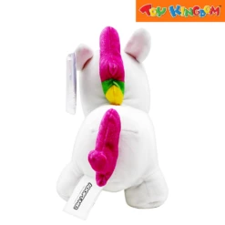 Adopt Me Unicorn Collector Plush 5 Adopt Me Unicorn Collector Plush -Toy Haven Shop TK 39099586AME0004 PKT 2