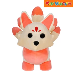Adopt Me Kitsune Collector Plush