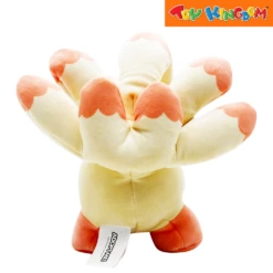 Adopt Me Kitsune Collector Plush 5 Adopt Me Kitsune Collector Plush -Toy Haven Shop TK 39099665AME0005 PKT 2