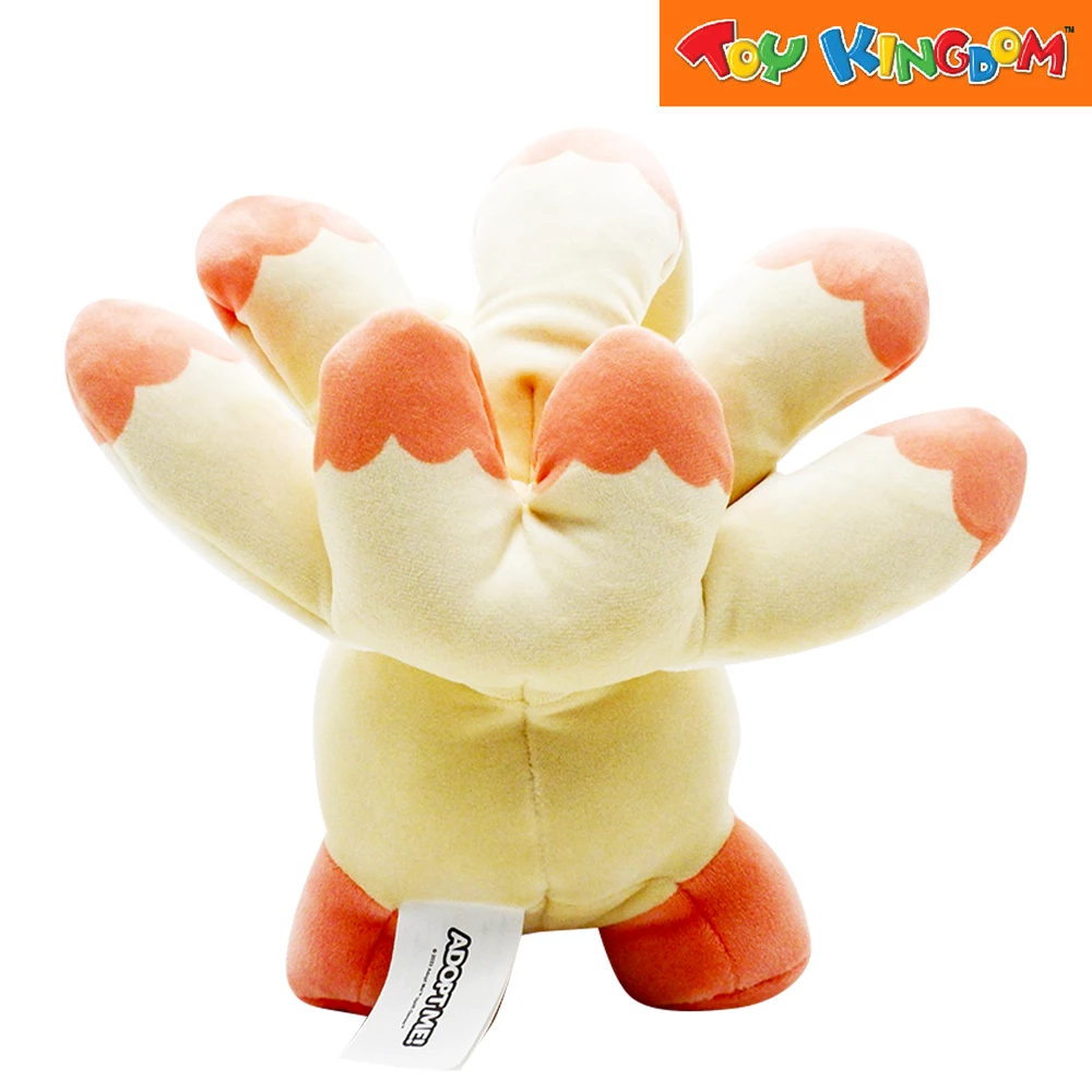 Adopt Me Kitsune Collector Plush 3 Adopt Me Kitsune Collector Plush - Image 3