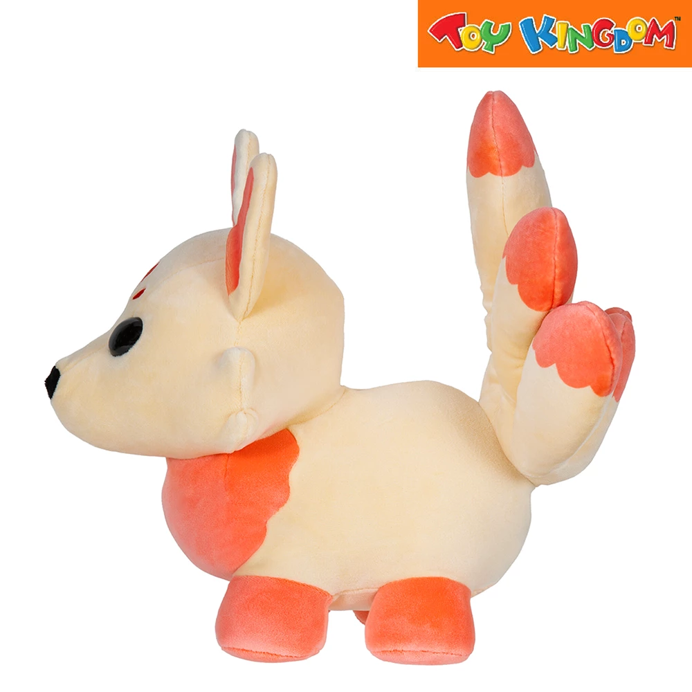 Adopt Me Kitsune Collector Plush 2 Adopt Me Kitsune Collector Plush - Image 2