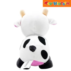 Adopt Me Cow Collector Plush -Toy Haven Shop TK 39099667AME0007 PKT 2