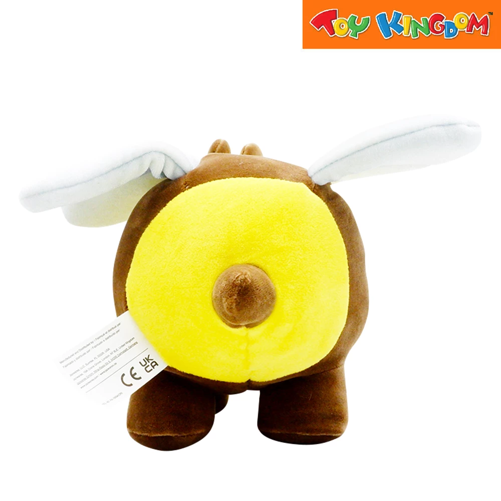 Adopt Me Bee Collector Plush 3 Adopt Me Bee Collector Plush - Image 3