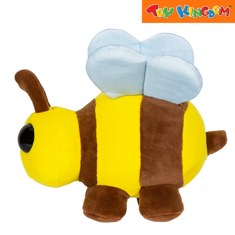Adopt Me Bee Collector Plush 2 Adopt Me Bee Collector Plush - Image 2