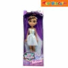 Little Bebops Doll Ballerina Blue Dress 20 Inch Doll