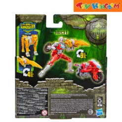 Transformers Mv7 Beast Weaponizer 2pk Arcee & Creetor Action Figure 7 Transformers Mv7 Beast Weaponizer 2pk Arcee & Creetor Action Figure -Toy Haven Shop TK 39100375F4613 PKT 3