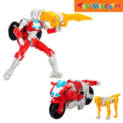 Transformers Mv7 Beast Weaponizer 2pk Arcee & Creetor Action Figure 6 Transformers Mv7 Beast Weaponizer 2pk Arcee & Creetor Action Figure -Toy Haven Shop TK 39100375F4613 PKT 4