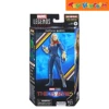 Marvel Legends Series Captain America Action Figures