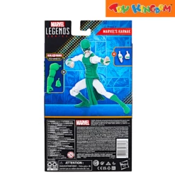 Marvel Legends Series Marvel's Karnak Action Figures 5 Marvel Legends Series Marvel's Karnak Action Figures -Toy Haven Shop TK 39100507F3684 PKT 2