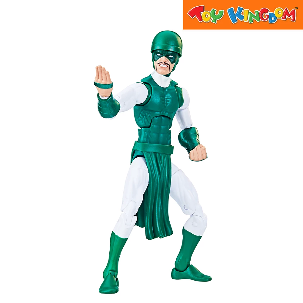 Marvel Legends Series Marvel's Karnak Action Figures 2 Marvel Legends Series Marvel's Karnak Action Figures - Image 2